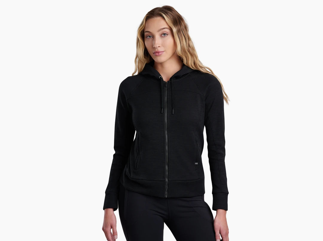 Kuhl Hiking Hooded Sweaters for Women