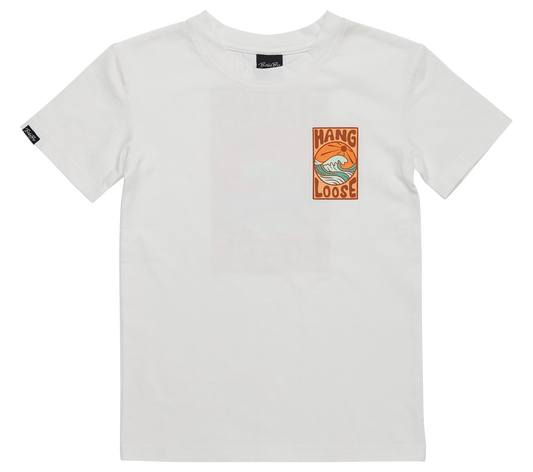 Binky Bro Hang Loose Tee