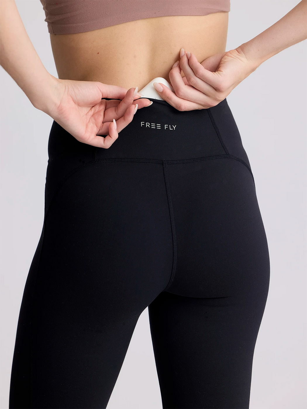 Free Fly Women's Highmile Legging