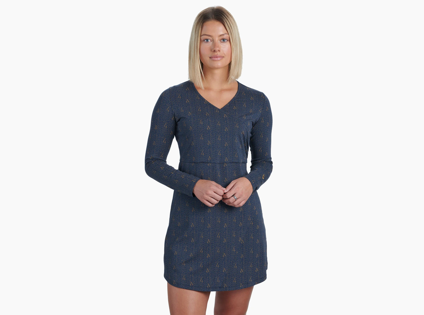 Kuhl Women's Anya Dress