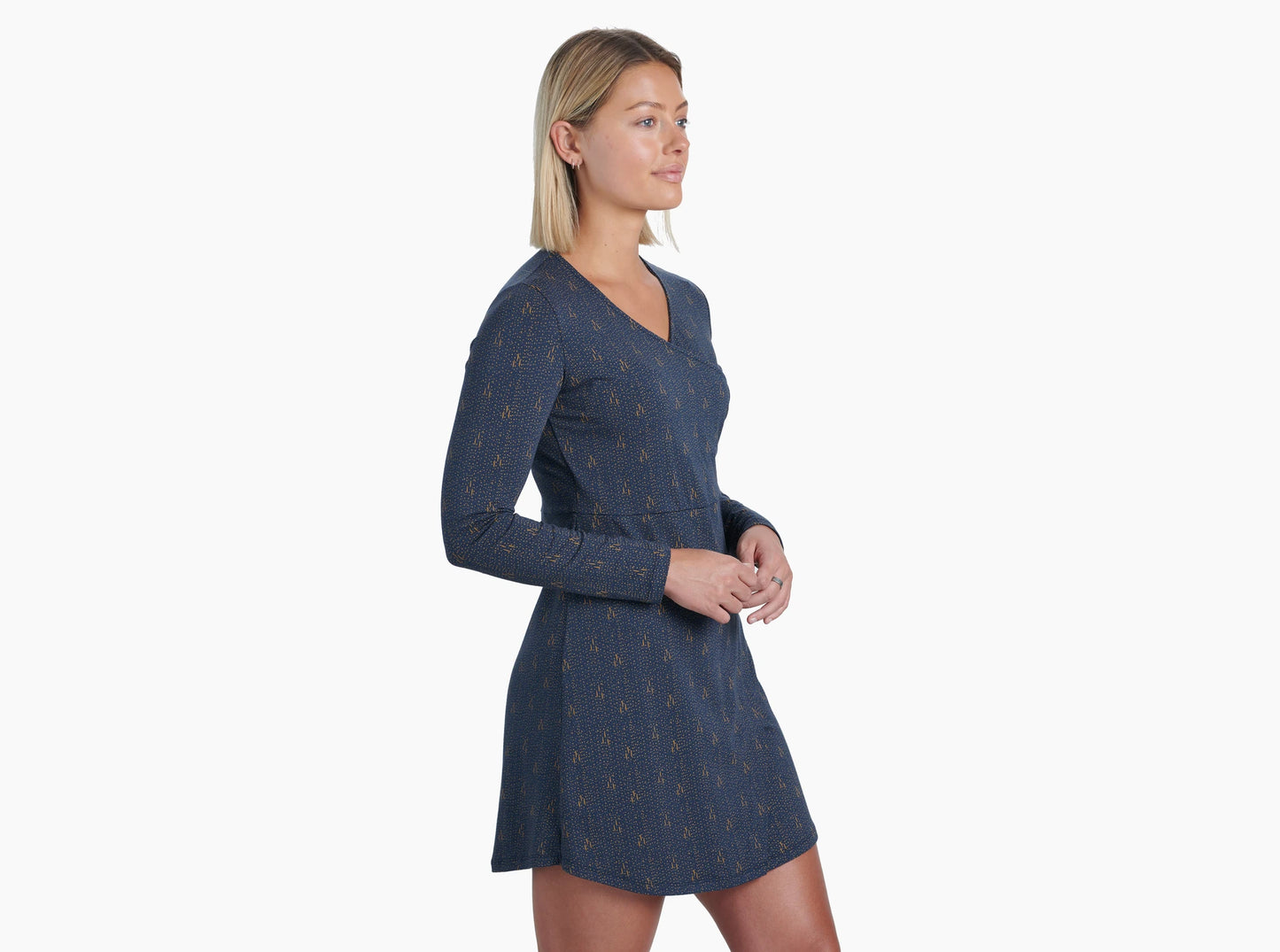 Kuhl Women's Anya Dress