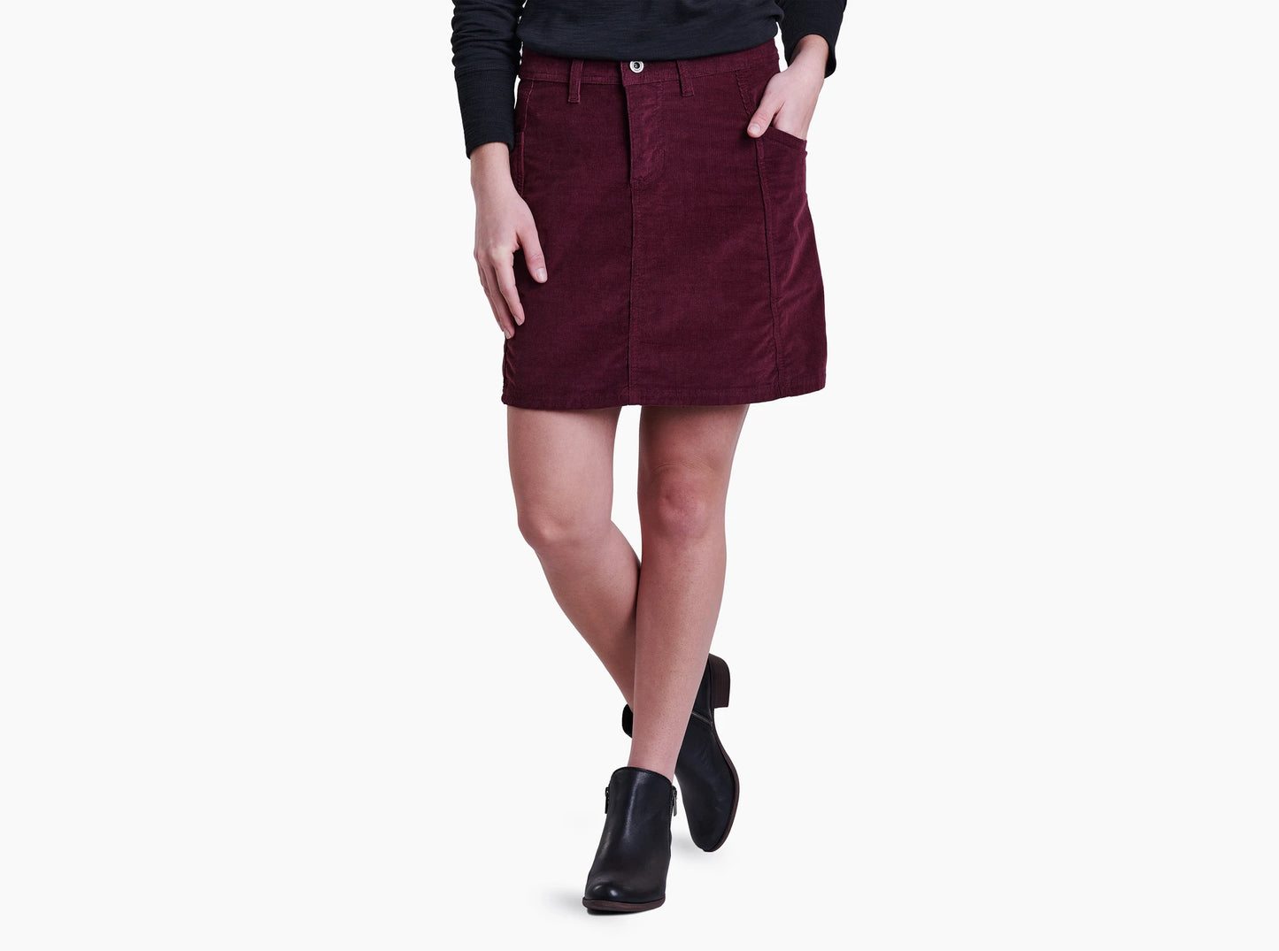 Kuhl Women's Lydia Skirt