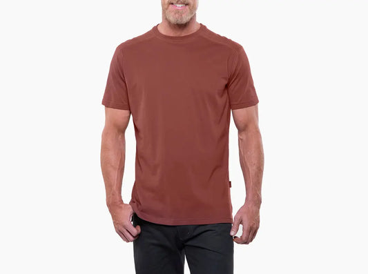 KUHL Men's Bravado SS