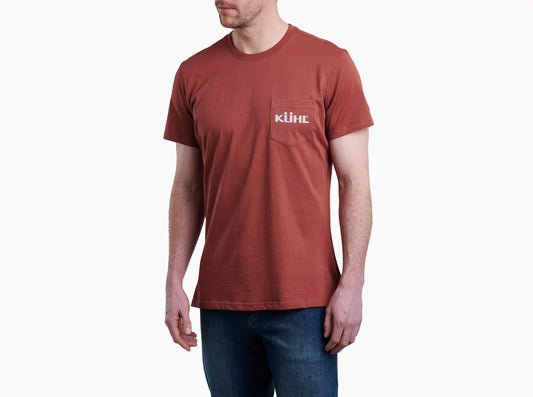 KUHL Men's Ridge T