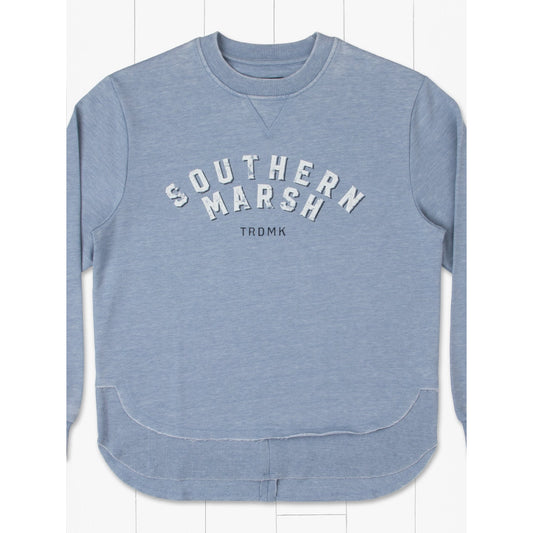 Southern Marsh Youth Sweatshirt