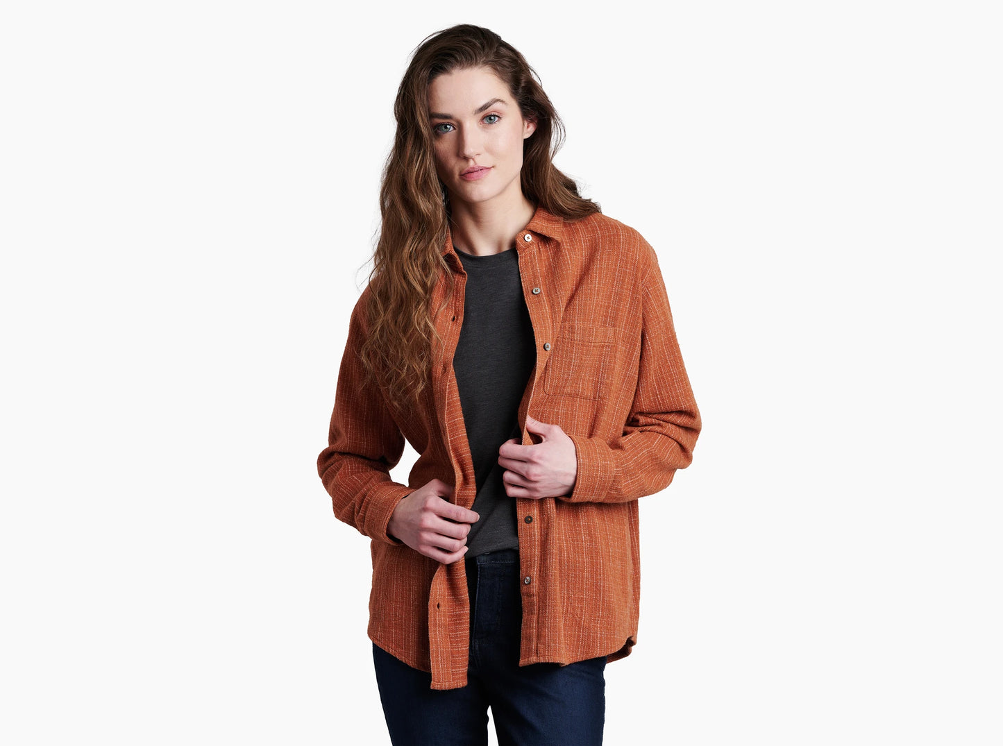 Kuhl Women's Avery Flannel