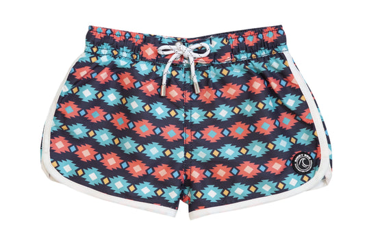 Binky Bro Aztec Swell Swimsuit