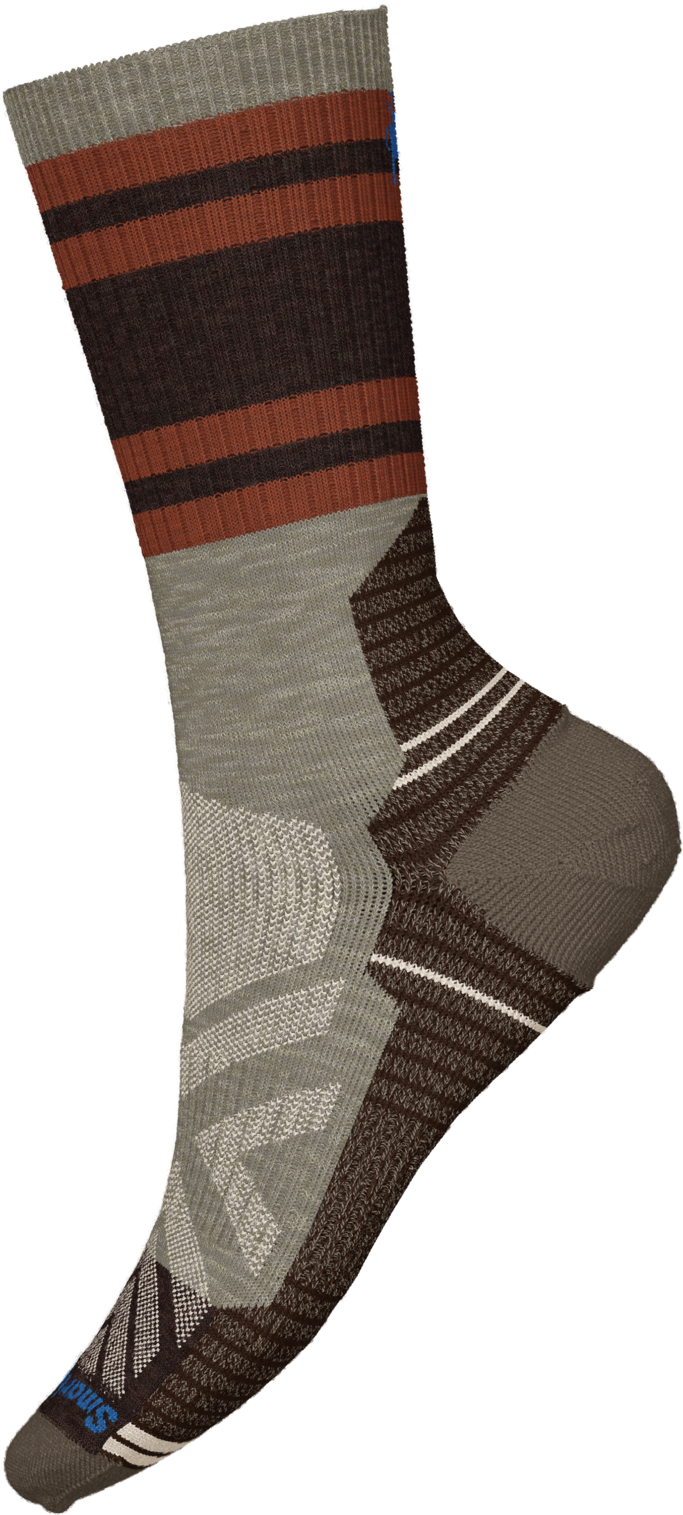 Smartwool Hike Lolo Trail Crew Socks