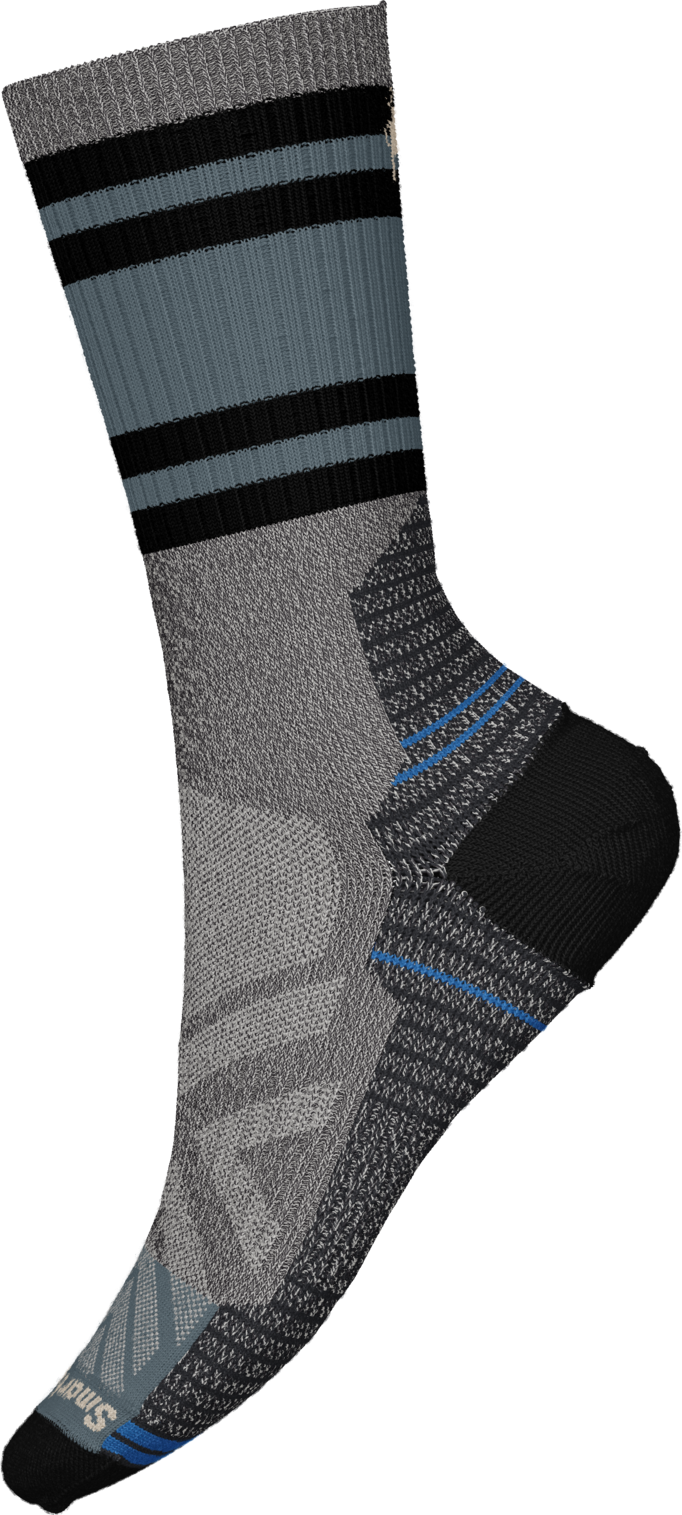 Smartwool Hike Lolo Trail Crew Socks