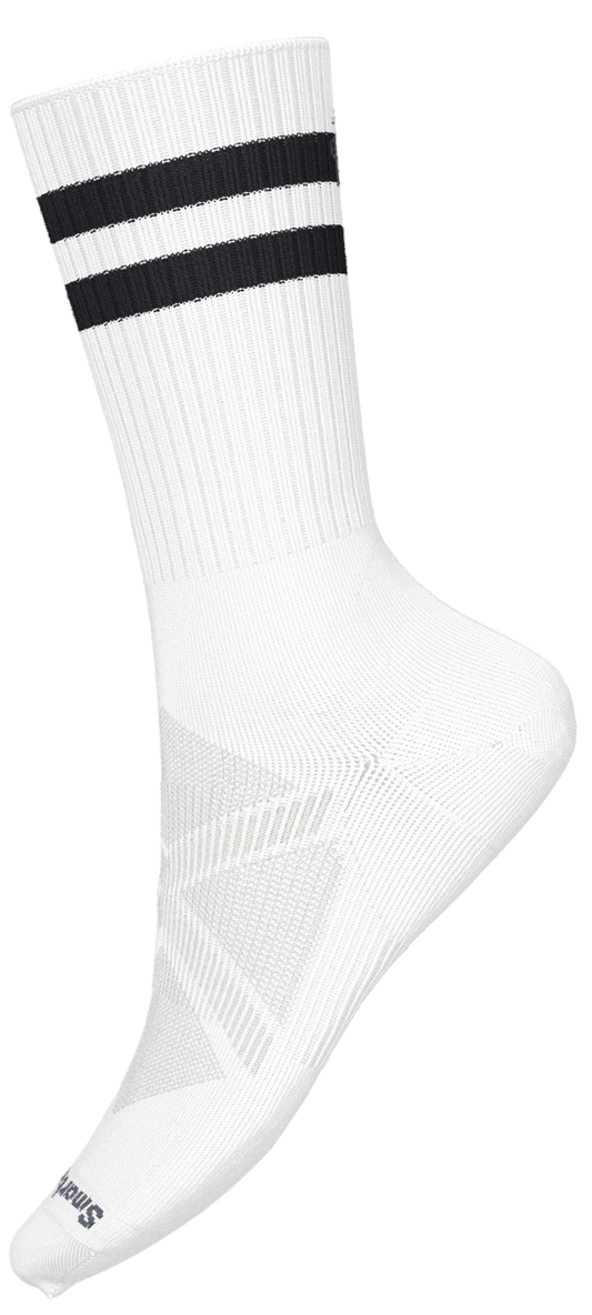 Smartwool Athletic Stripe Crew Socks