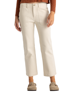 Free Fly Women's Folly Twill Pant