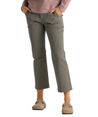 Free Fly Women's Folly Twill Pant