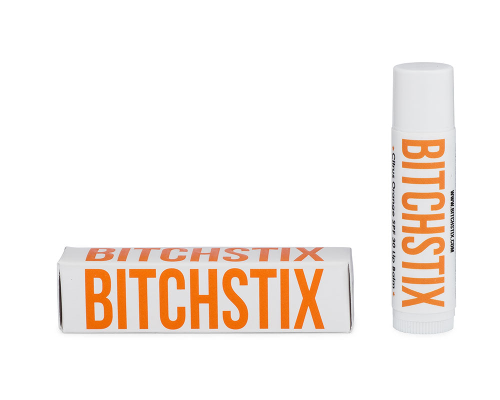 Bitchstix SPF30 Lip Balm