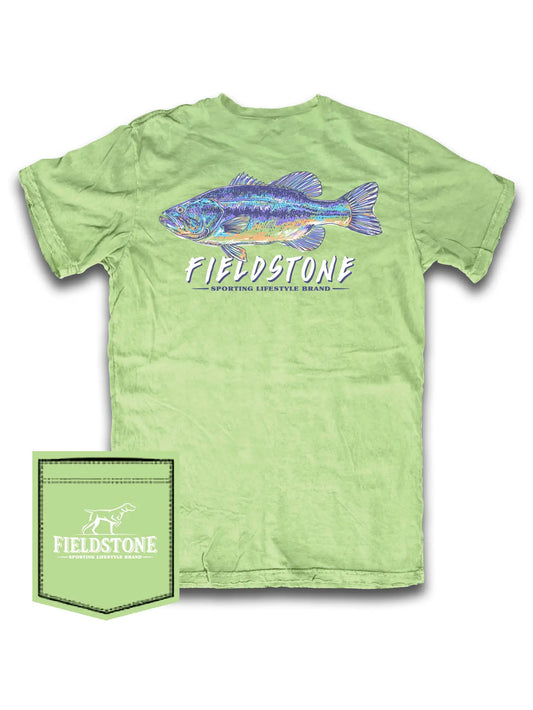 Fieldstone Youth Tee