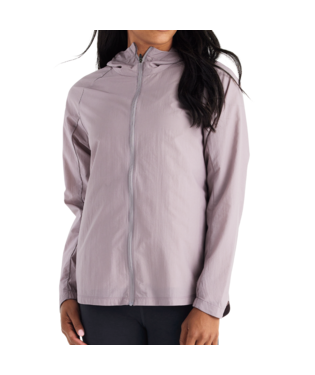 Free Fly Women's Headwind Jacket